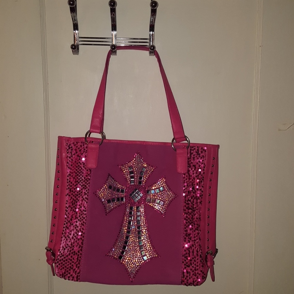 🎈🎈🎈Pink purse